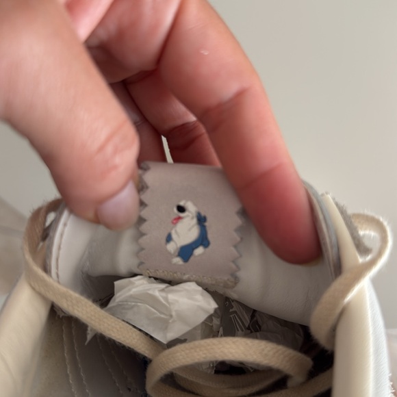 Adidas x Disney Gazelle 'The Little Mermaid Collection‎ GZ0525 - Picture 13 of 16